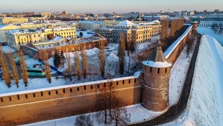 Нижегородская область стала одним из лидеров в ПФО по экспорту в сфере АПК