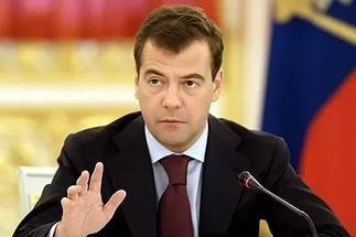Медведев: планируется уточнить механизм субсидий в промышленности и сельском хозяйстве.